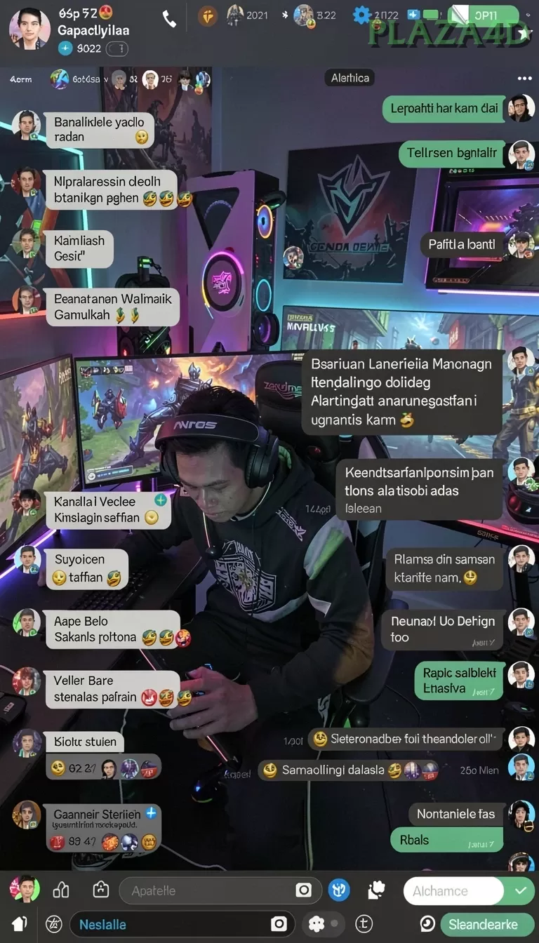 Cuplikan layar BOM88 — halaman utama