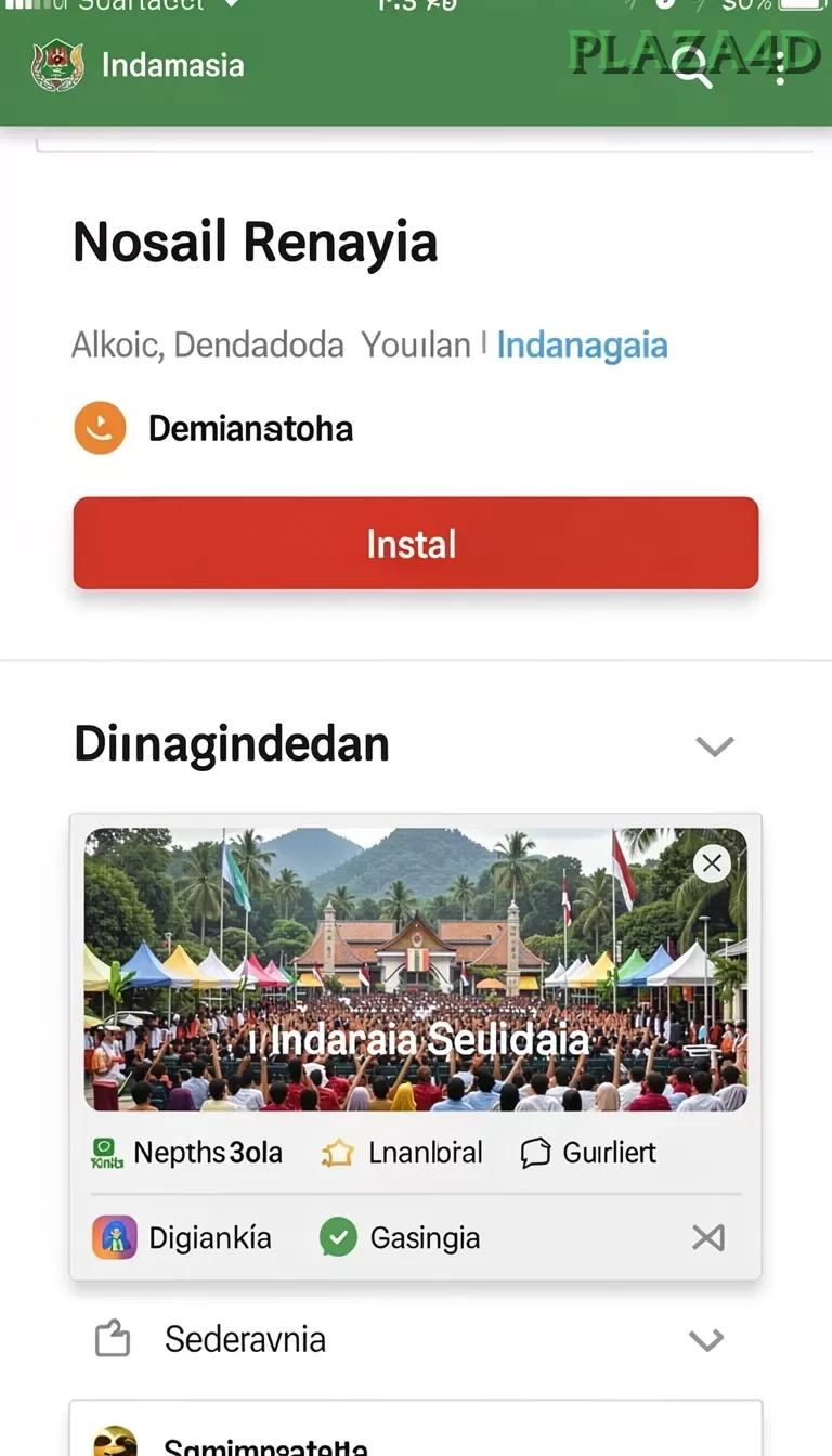 Cuplikan layar HAMMERFORTUNE — aktivitas